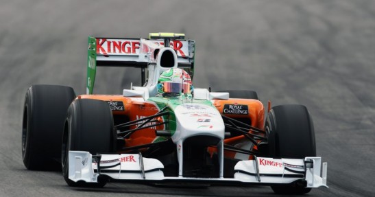 Force India